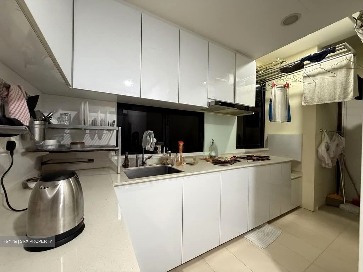 Heritage View (D5), Condominium #564599101